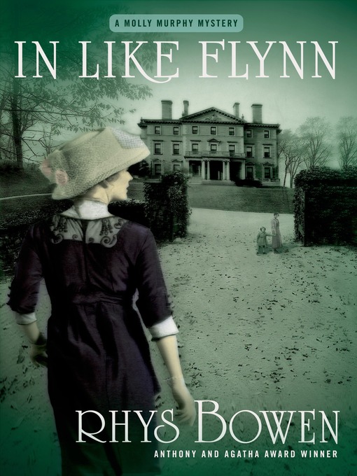 Title details for In Like Flynn by Rhys Bowen - Available